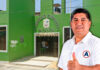 Admiten a trámite lista de Juan Leyva como candidato a la alcaldía distrital de Pacanga por APP
