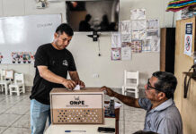Fenómeno El Niño: JNE evalúa reubicación de locales de votación en zonas vulnerables