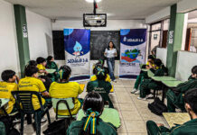 Sedalib fortalece la cultura del agua con charlas sobre MERESE
