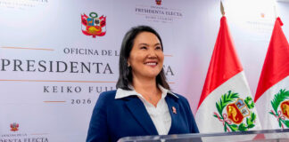 Gobierno de Keiko Fujimori evaluará un posible incremento del sueldo mínimo