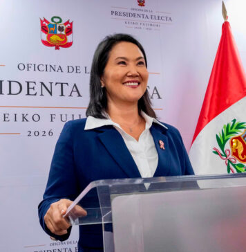Gobierno de Keiko Fujimori evaluará un posible incremento del sueldo mínimo