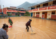 La Libertad: alertan que 100 colegios requieren intervención ante posible Fenómeno de El Niño