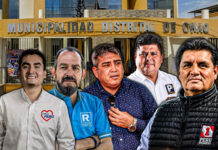 La Libertad: 09 candidatos aspiran llegar a la alcaldía de Caho para el periodo 2027 – 2030