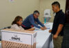 83 organizaciones políticas participarían en elecciones municipales y regionales
