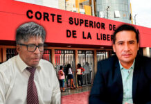 Juez admite a limonero como “testigo sorpresa” en juicio contra Robert de la Cruz después de 6 años