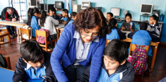 Gobierno transfiere más de S/79 millones a regiones para el pago de docentes