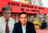 Juez admite a limonero como “testigo sorpresa” en juicio contra Robert de la Cruz después de 6 años