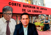 Juez admite a limonero como “testigo sorpresa” en juicio contra Robert de la Cruz después de 6 años