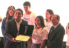 UPAO entregó becas de estudios a deportistas que ganaron en los campeonatos nacionales de Fedup