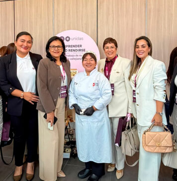 UNIDAS, la red que conecta a mujeres emprendedoras con nuevas oportunidades de crecimiento