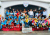 Construyen local de la I.E.I. “Estrellitas de Amor y Mar” en Salaverry