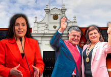 Consejera Carranza señala que gestión de Joana Cabrera incumple promesas de Acuña