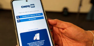ONPE: no se implementará el programa piloto del voto digital en elecciones de octubre