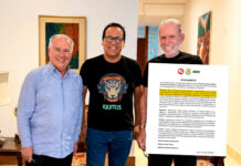 Roberto Sánchez reconoce a Keiko Fujimori como presidenta electa