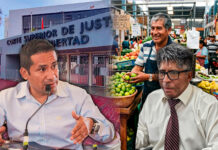 Juez apoya a “testigo” contra Robert de la Cruz: lo esperó 40 minutos y lo dejó declarar sin DNI