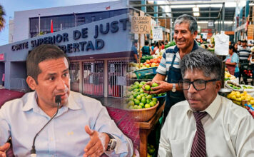 Juez apoya a “testigo” contra Robert de la Cruz: lo esperó 40 minutos y lo dejó declarar sin DNI