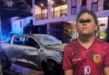Dictan 9 meses de prisión preventiva contra “El Chamo” por atentado con explosivo en urb. Palmeras del Golf