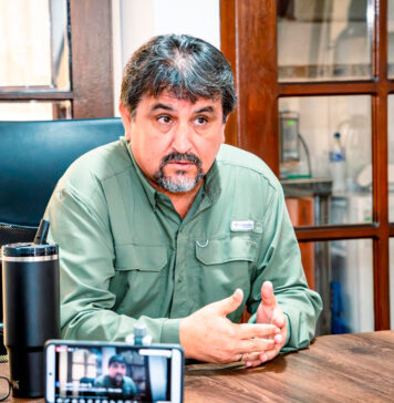 Cerca de medio millón de liberteños estarían en riesgo por impacto del Fenómeno El Niño