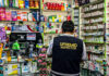 Huamachuco: clausuran 13 farmacias y boticas por irregularidades sanitarias