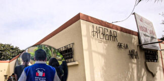 Trujillo: solicitan al INABIF acciones ante fugas y presuntas vulneraciones en el CAR La Niña