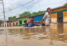 Fenómeno de El Niño: experto alerta que el mayor riesgo no son las lluvias