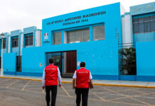 Contraloría alerta que postulante sin título de educación ganó plaza de docente en I.E. Antonio Raimondi