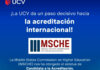 MSCHE reconoce a la UCV como Candidata a la Acreditación: ¿qué implica este importante paso?