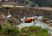 Pataz: reportan enfrentamiento armado entre mineros ilegales y Fuerzas Armadas