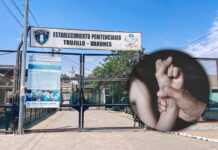 Dictan 9 mese de prisión preventiva contra hombre acusado de abuso sexual contra mujer en Pataz