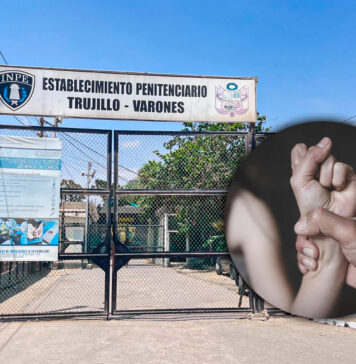 Dictan 9 mese de prisión preventiva contra hombre acusado de abuso sexual contra mujer en Pataz