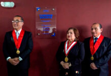 UPAO inaugura confortable ambiente para descanso y socialización de docentes