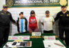 Detienen a tres sujetos presuntamente involucrados en ataque con explosivo en Casa Grande