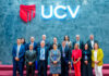 UCV fortalece su liderazgo internacional al albergar el IV Encuentro Iberoamericano de Líderes Universitarios