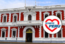 JEE declara inadmisible lista de Somos Perú para la MPT