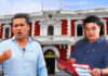 Robert de la Cruz anuncia auditoría total a la gestión de Mario Reyna en la MPT