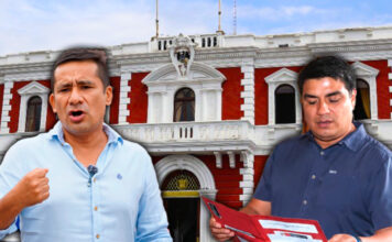 Robert de la Cruz anuncia auditoría total a la gestión de Mario Reyna en la MPT