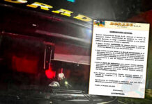 E.T. El Dorado suspende sus operaciones tras atentado a dos buses por extorsión