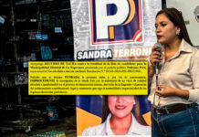 Presentan tacha contra lista de Podemos Perú en La Esperanza por vicio en democracia interna