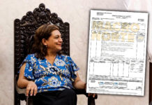 Gestión de Joana Cabrera gasta más de S/ 13 mil en un taller de coaching para sus funcionarios