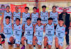 Trujillo se prepara para recibir el Campeonato Nacional de Básquetbol U19