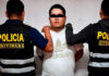 PNP captura a alias “Andy”, presunto líder de facción criminal “Los Pepes” de la organización criminal “los pulpos”