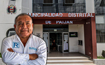 Renovación Popular: JEE declara inadmisible lista de Jorge Capristán para la alcaldía de Paiján