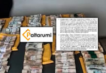 Condenan a mineros de Pataz por lavado de activos tras venta de oro a empresa Paltarumi