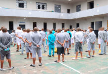 Evaluarán la liberación de 300 menores ante sobrepoblación en centros juveniles