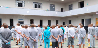 Evaluarán la liberación de 300 menores ante sobrepoblación en centros juveniles