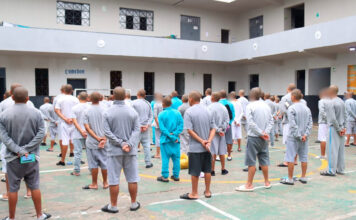 Evaluarán la liberación de 300 menores ante sobrepoblación en centros juveniles