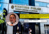 Empresa gerenciada por cónyuge de regidora Mirella Zegarra contrató con Fiscalía pese a estar impedido