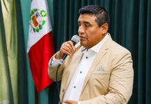 Municipio de La Esperanza impulsará moderno proyecto tecnológico para reforzar la seguridad