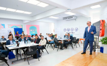 Éxito e importantes acuerdos en Encuentro de Vicerrectores de Investigación promovido por UPAO