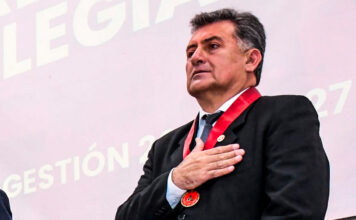 Vía notarial: Director Tesorero del CIP La Libertad rechaza haber intentado beneficiar a empresa de vigilancia